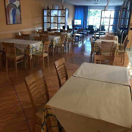 Hostel Armona Olhao Luaran gambar