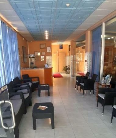 Hostel Armona Olhao Luaran gambar