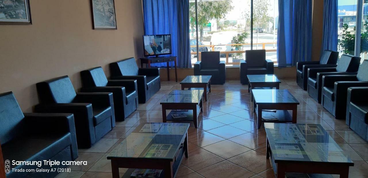 Hostel Armona Olhao Luaran gambar