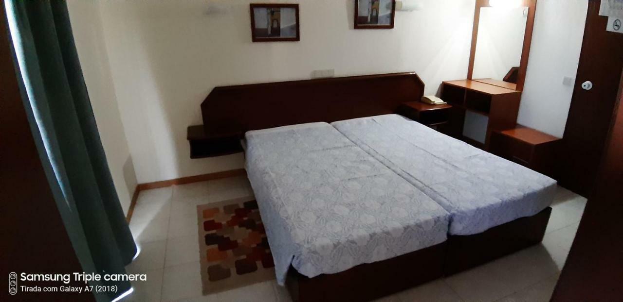 Hostel Armona Olhao Luaran gambar