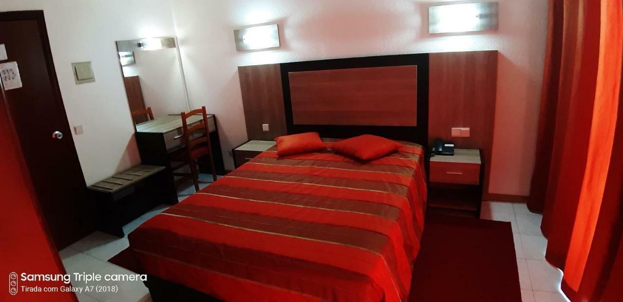 Hostel Armona Olhao Luaran gambar