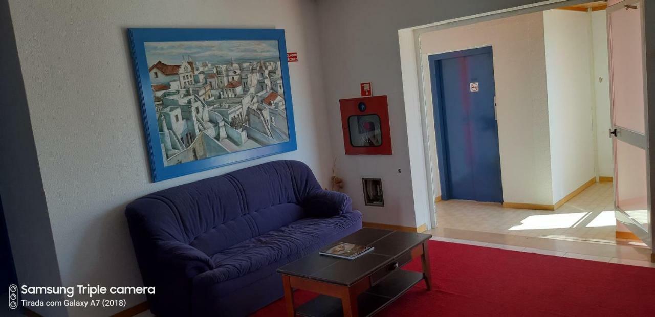 Hostel Armona Olhao Luaran gambar