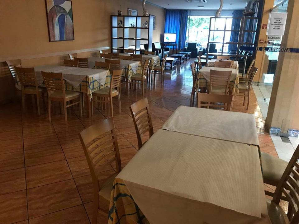 Hostel Armona Olhao Luaran gambar