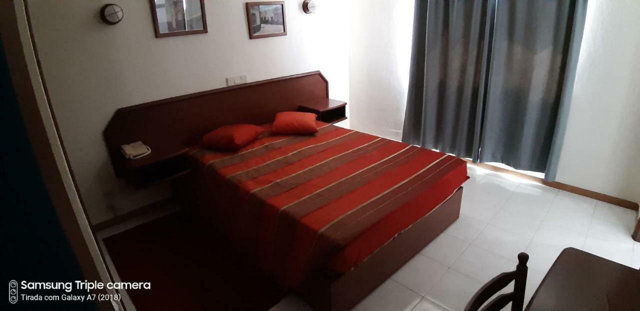 Hostel Armona Olhao Luaran gambar