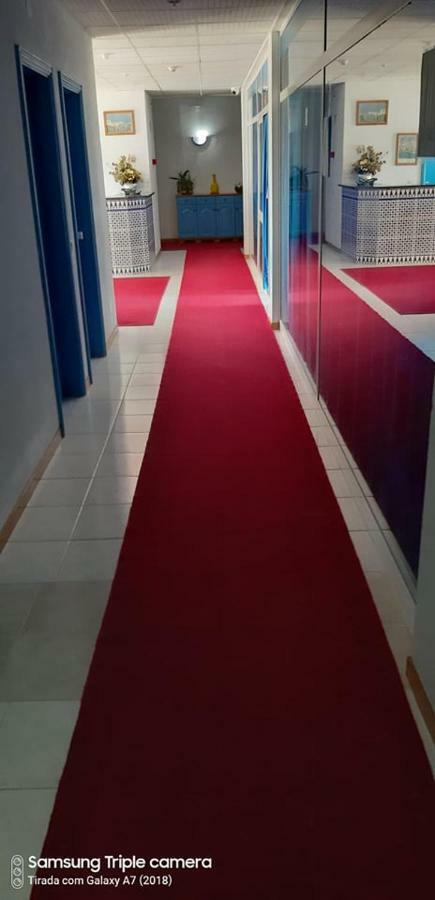 Hostel Armona Olhao Luaran gambar