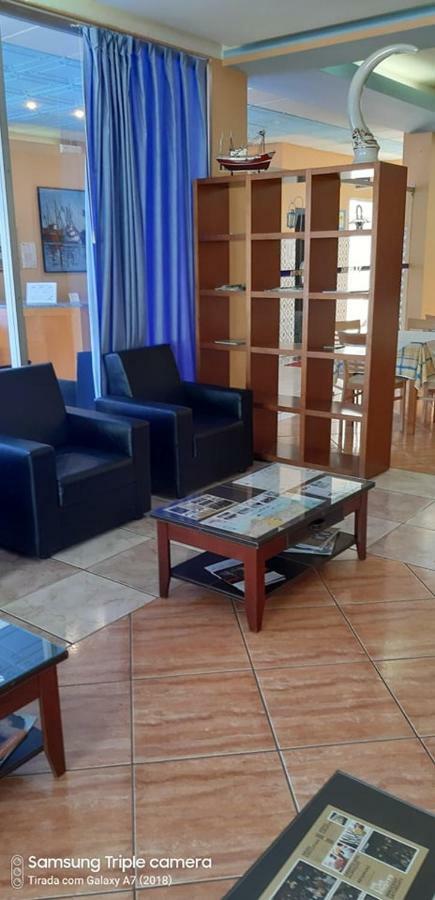 Hostel Armona Olhao Luaran gambar
