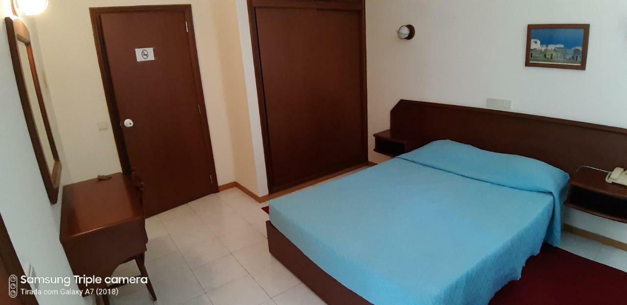 Hostel Armona Olhao Luaran gambar