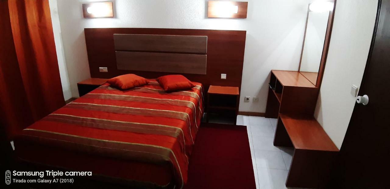 Hostel Armona Olhao Luaran gambar