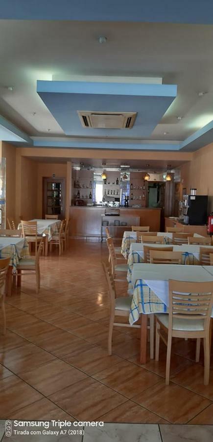 Hostel Armona Olhao Luaran gambar