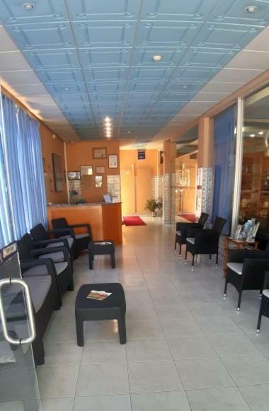 Hostel Armona Olhao Luaran gambar
