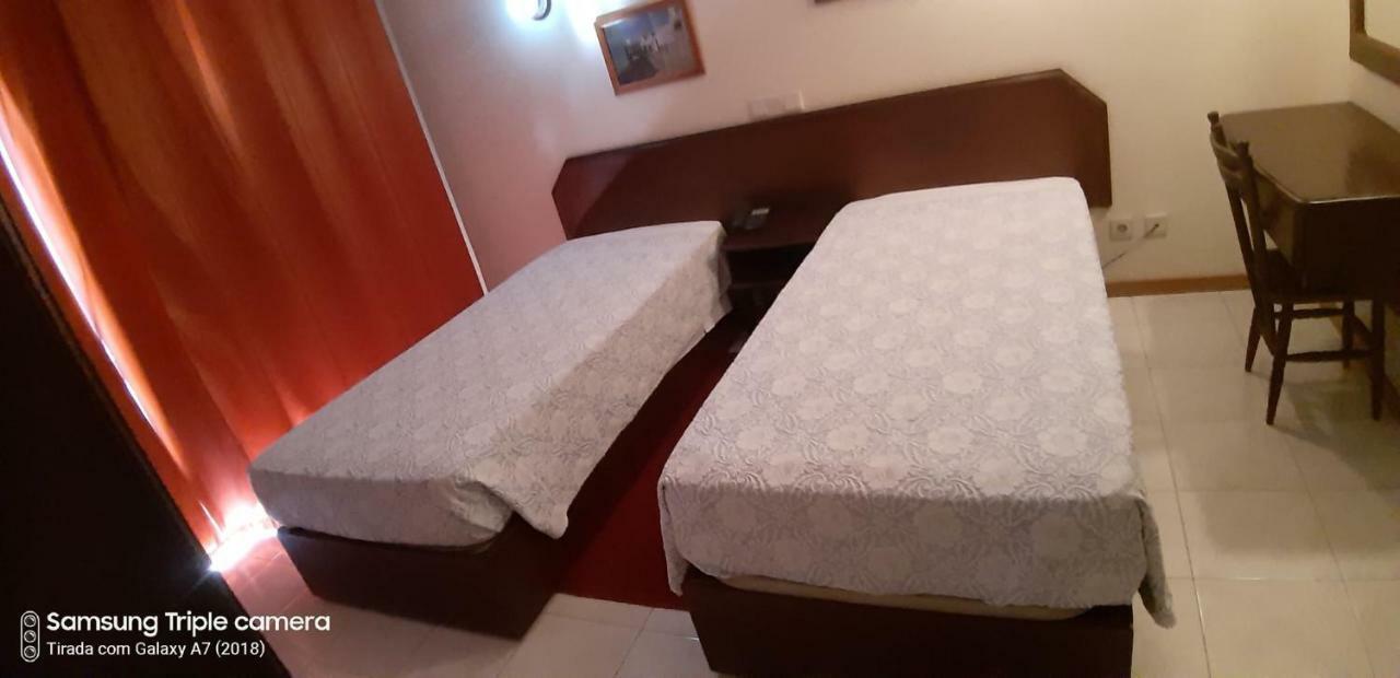 Hostel Armona Olhao Luaran gambar