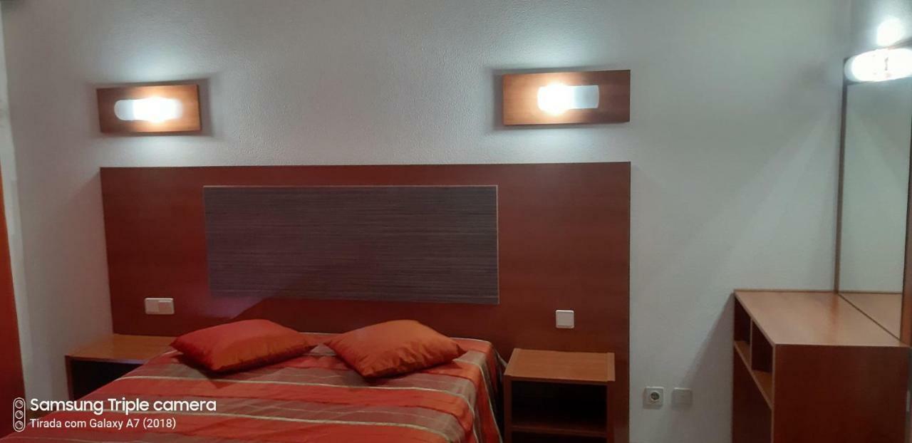 Hostel Armona Olhao Luaran gambar
