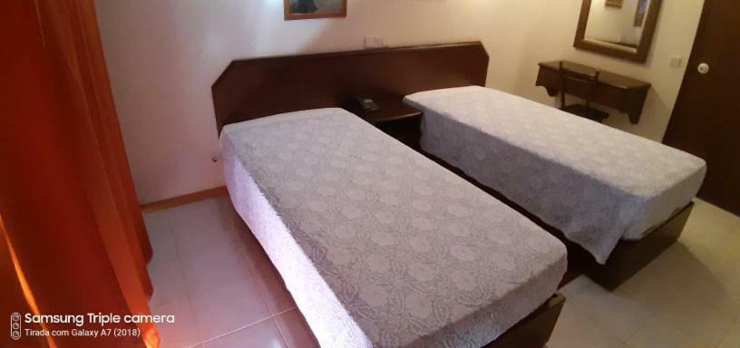 Hostel Armona Olhao Luaran gambar