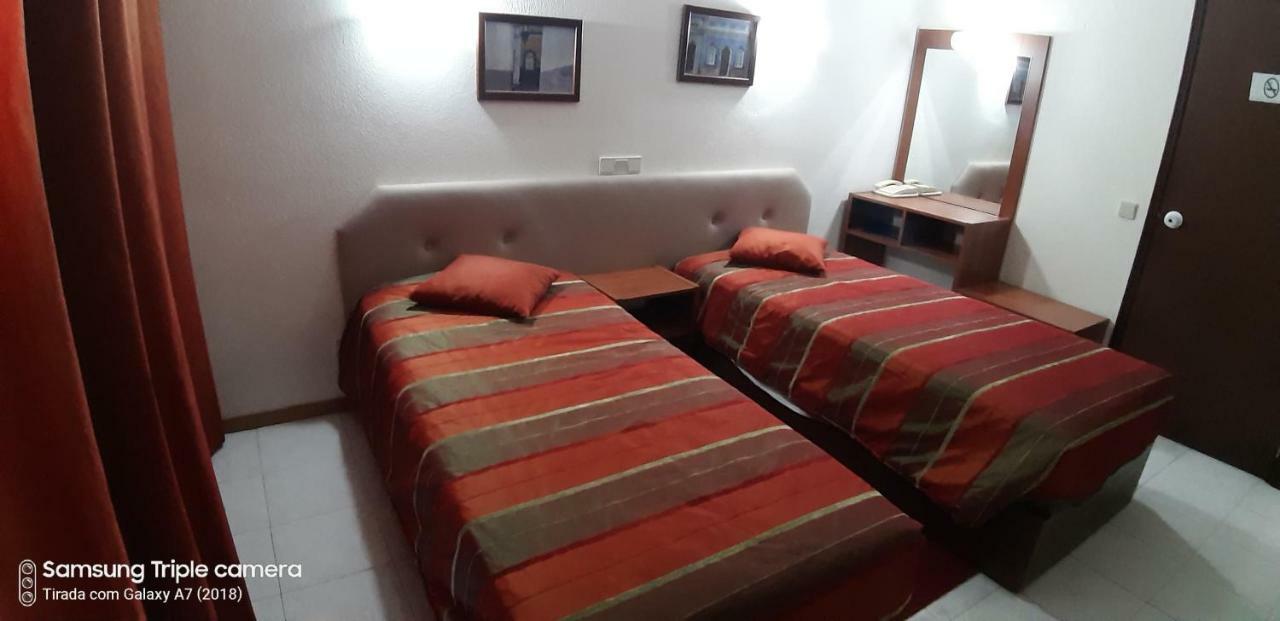 Hostel Armona Olhao Luaran gambar