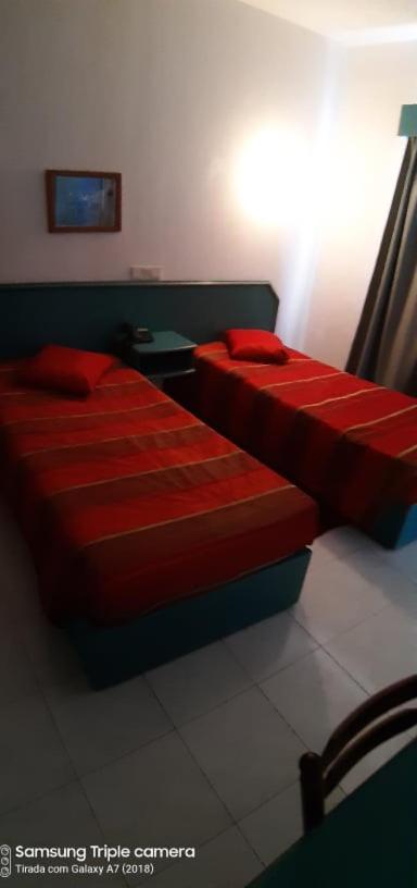 Hostel Armona Olhao Luaran gambar